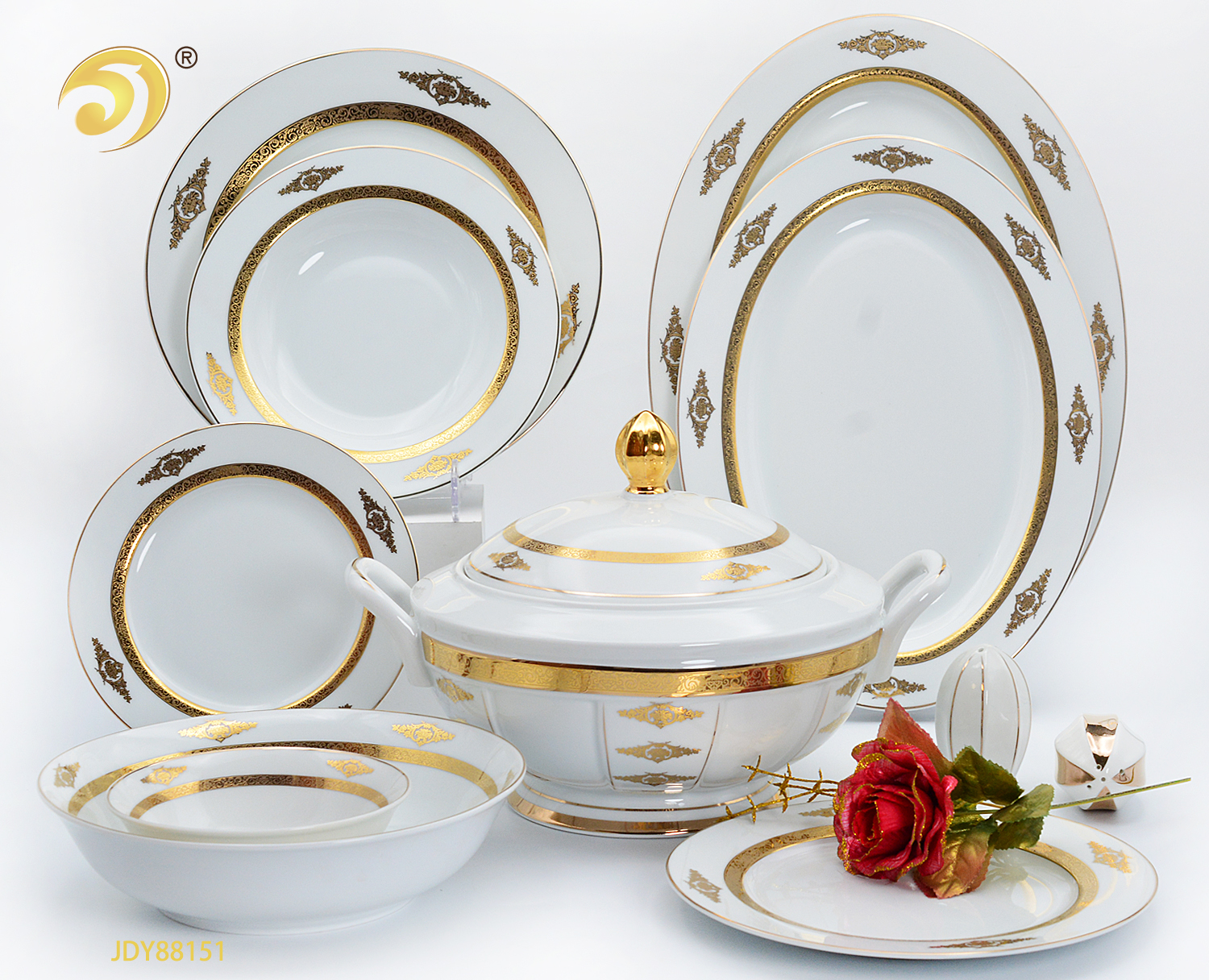 JDY88151 - Shenzhen fuliyuan ceramics co., ltd.