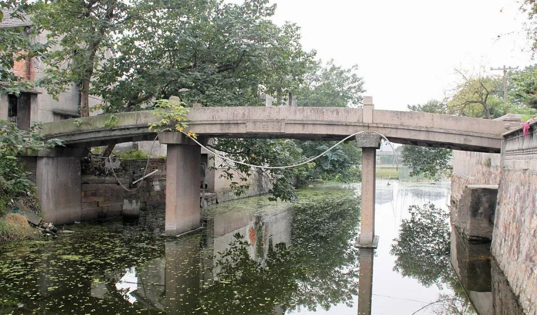 永安桥
