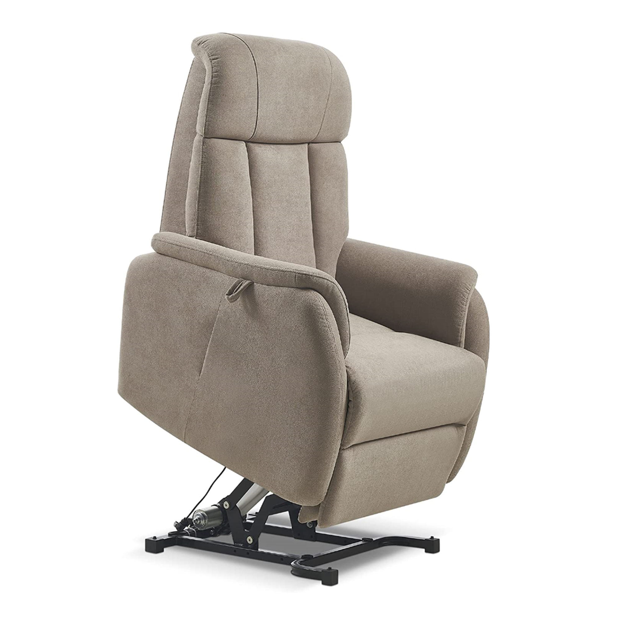 Standing chair for the elderly - product 2