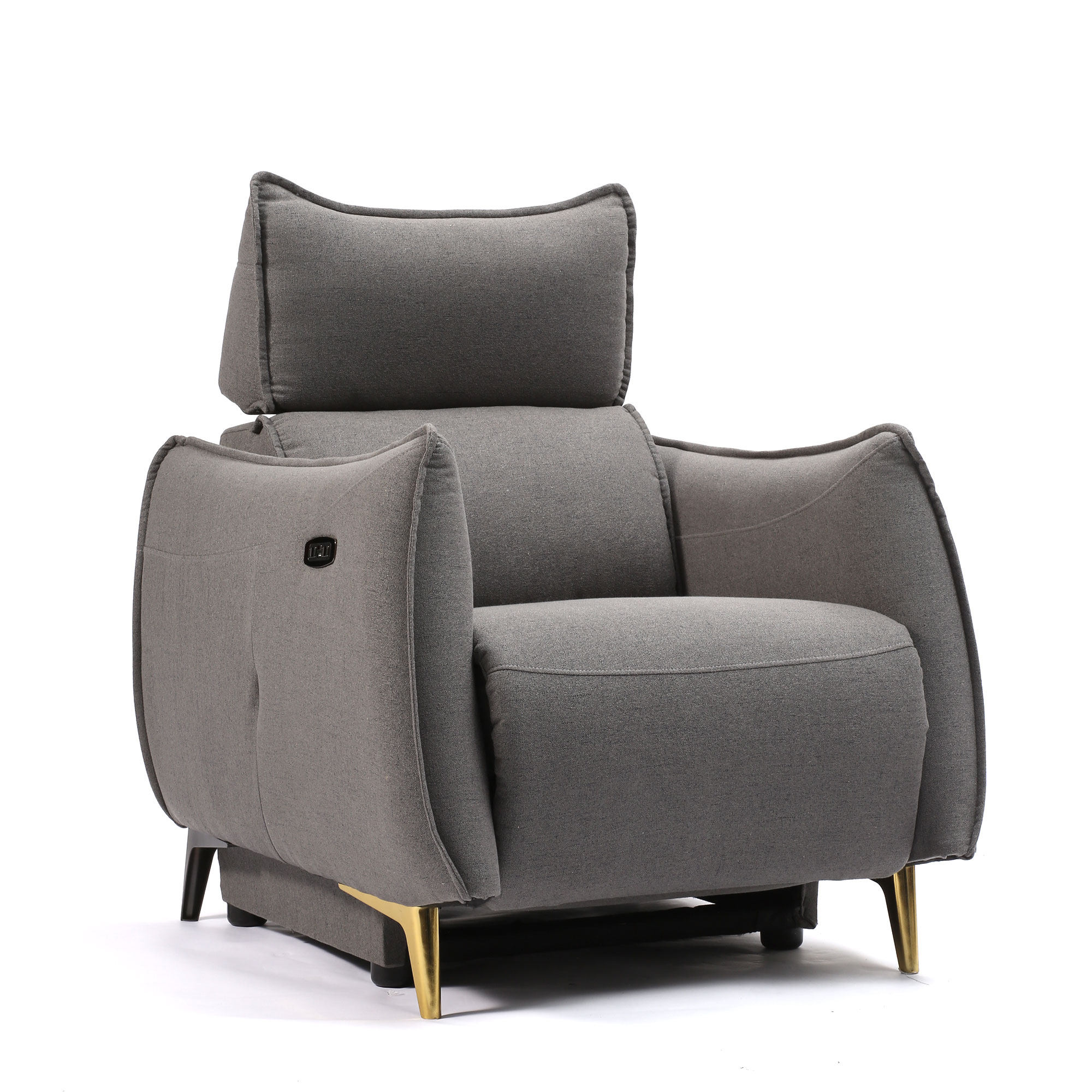Adjustable leisure chair - product 3