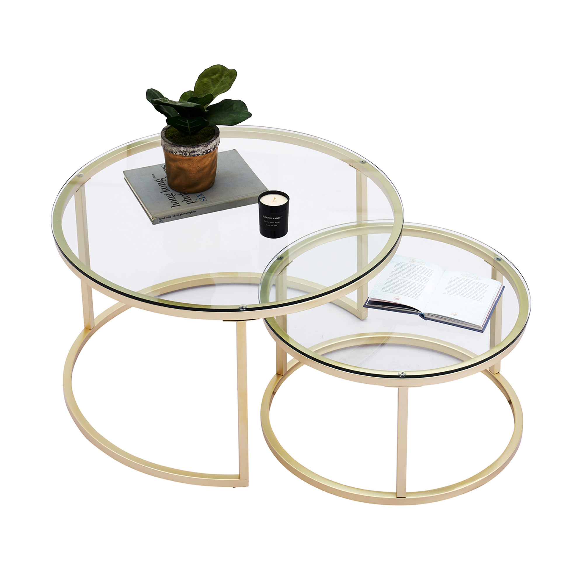coffee table-2