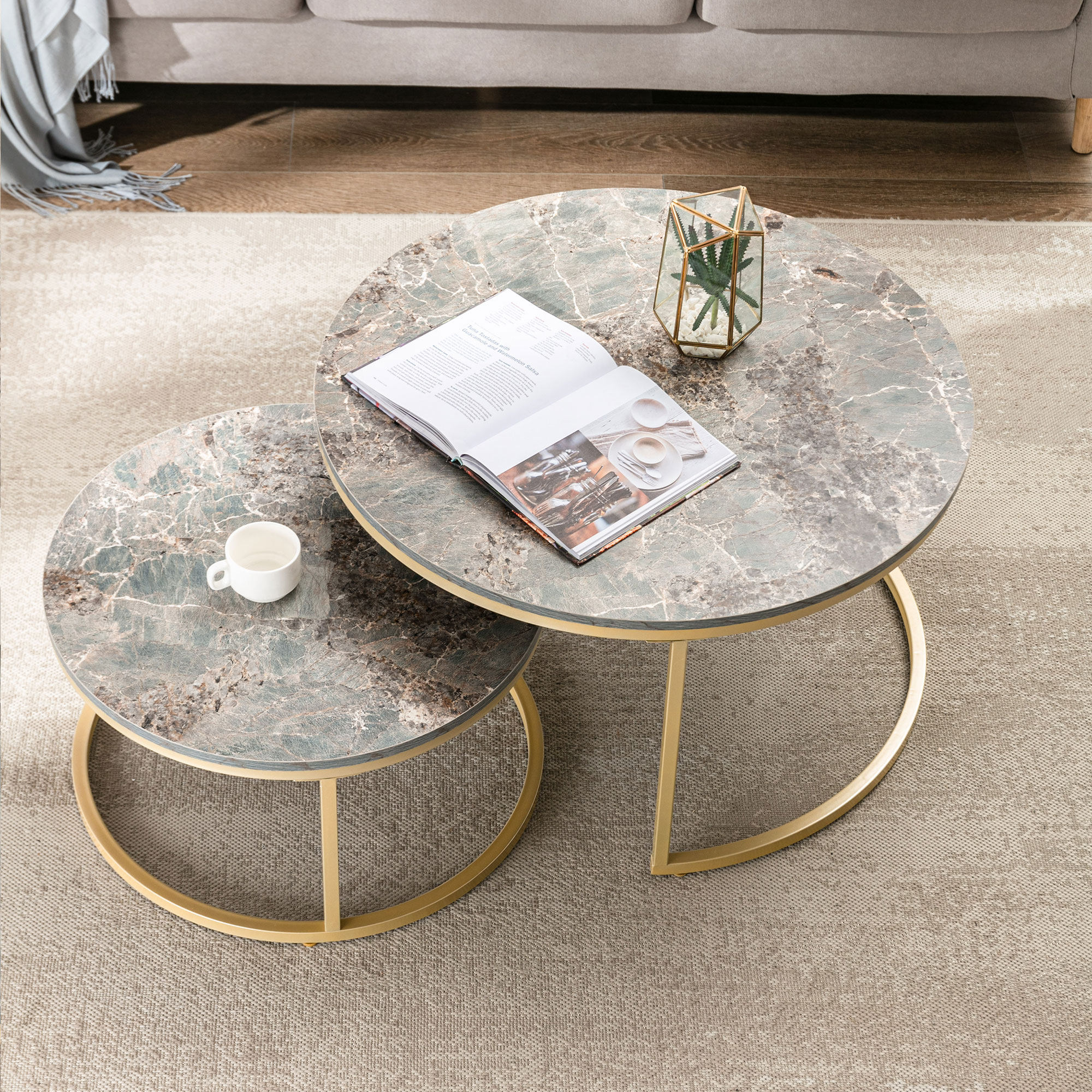 coffee table-4
