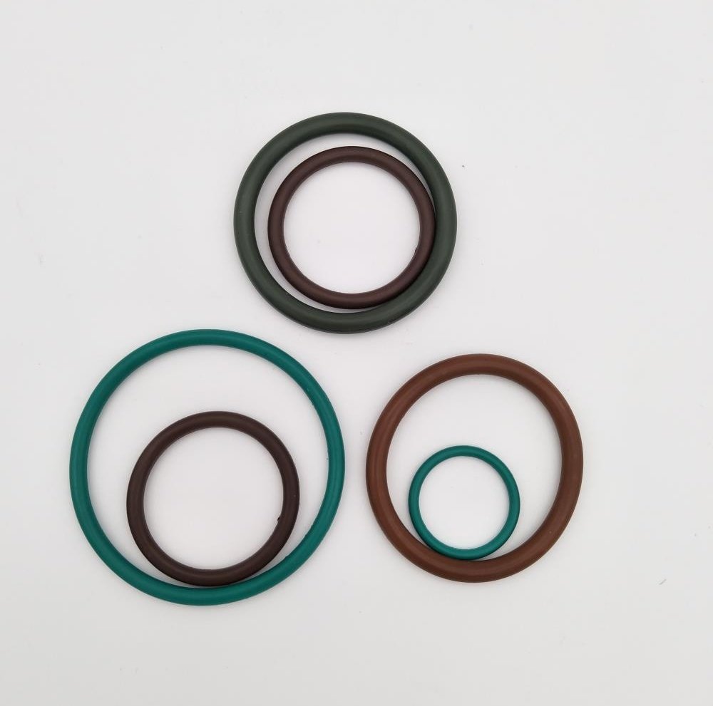 Standard O Ring Tianjin King Seal Technology Co., Ltd