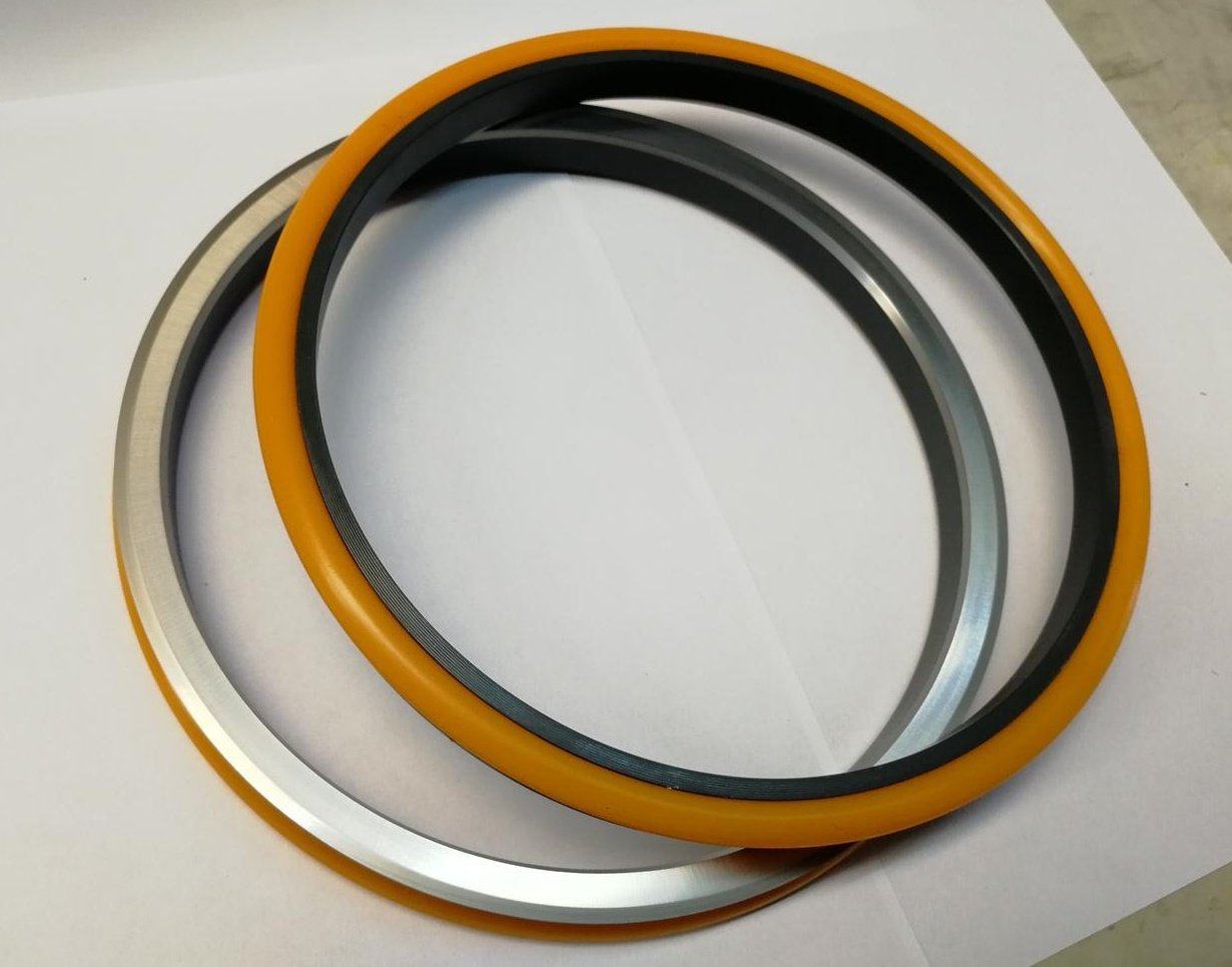 Floating Seal Tianjin King Seal Technology Co., Ltd