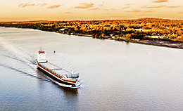 中小物流企业集约化发展的三种联盟模式