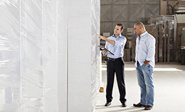 物流资源未被有效利用 “最后一公里”配送难