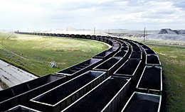 “高铁快递”为物流运输增添“色彩”