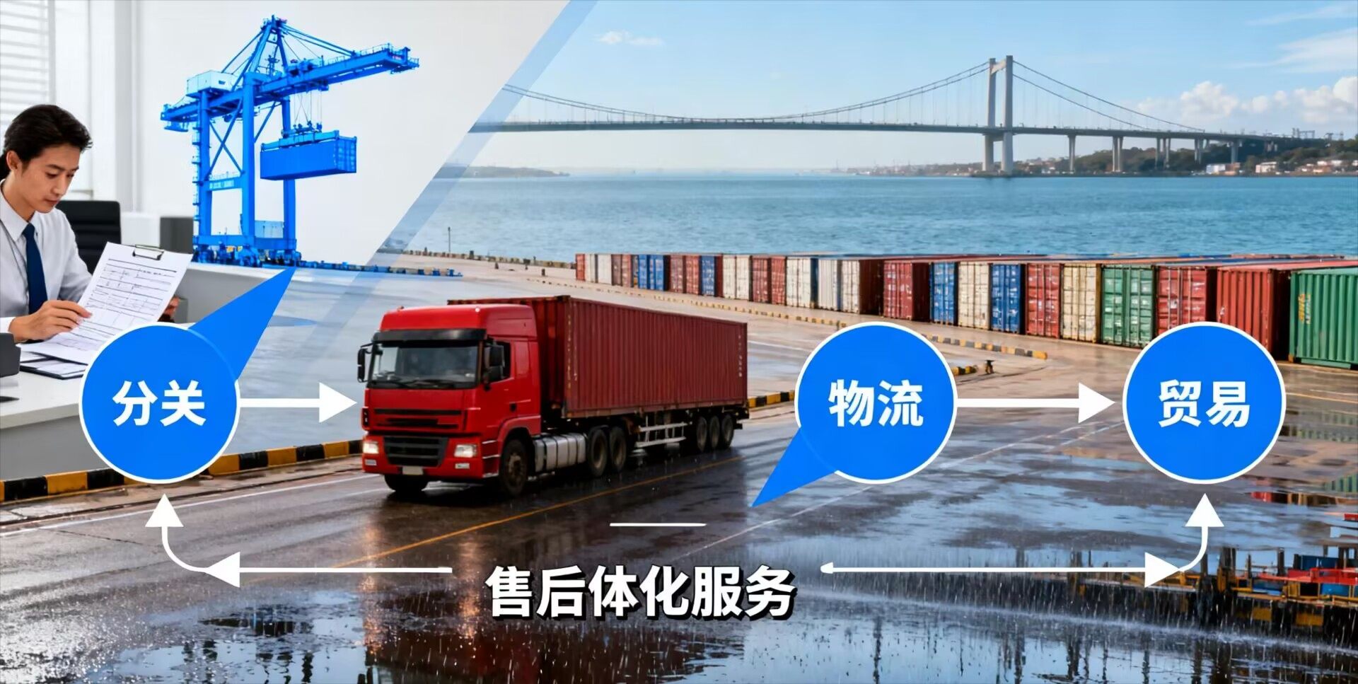 香港蚂蚁供应链有限公司