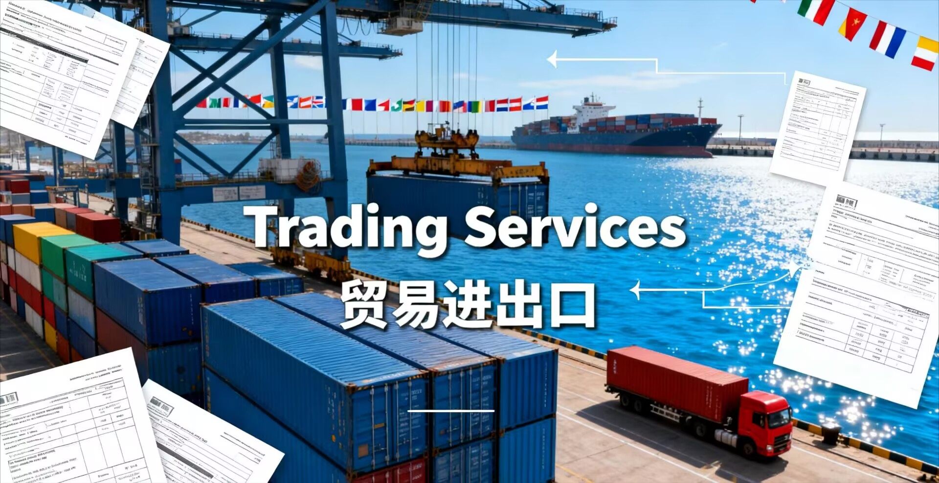 香港蚂蚁供应链有限公司