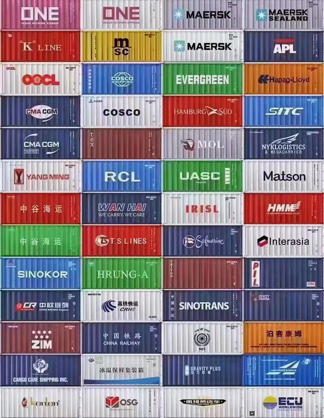 香港蚂蚁供应链有限公司