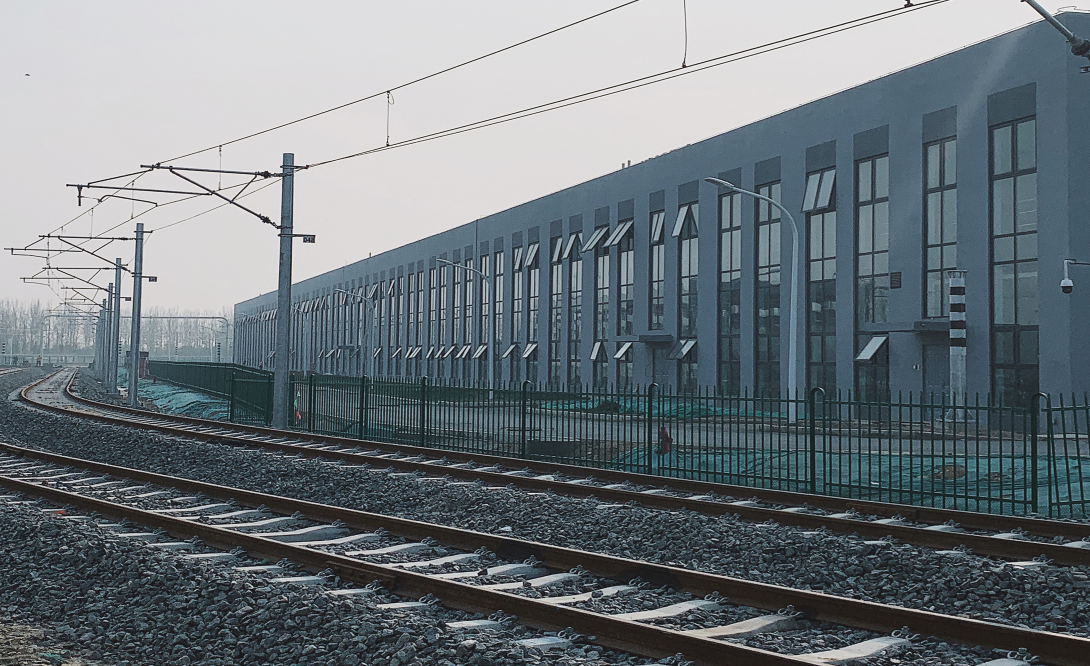 石家庄地铁指挥部