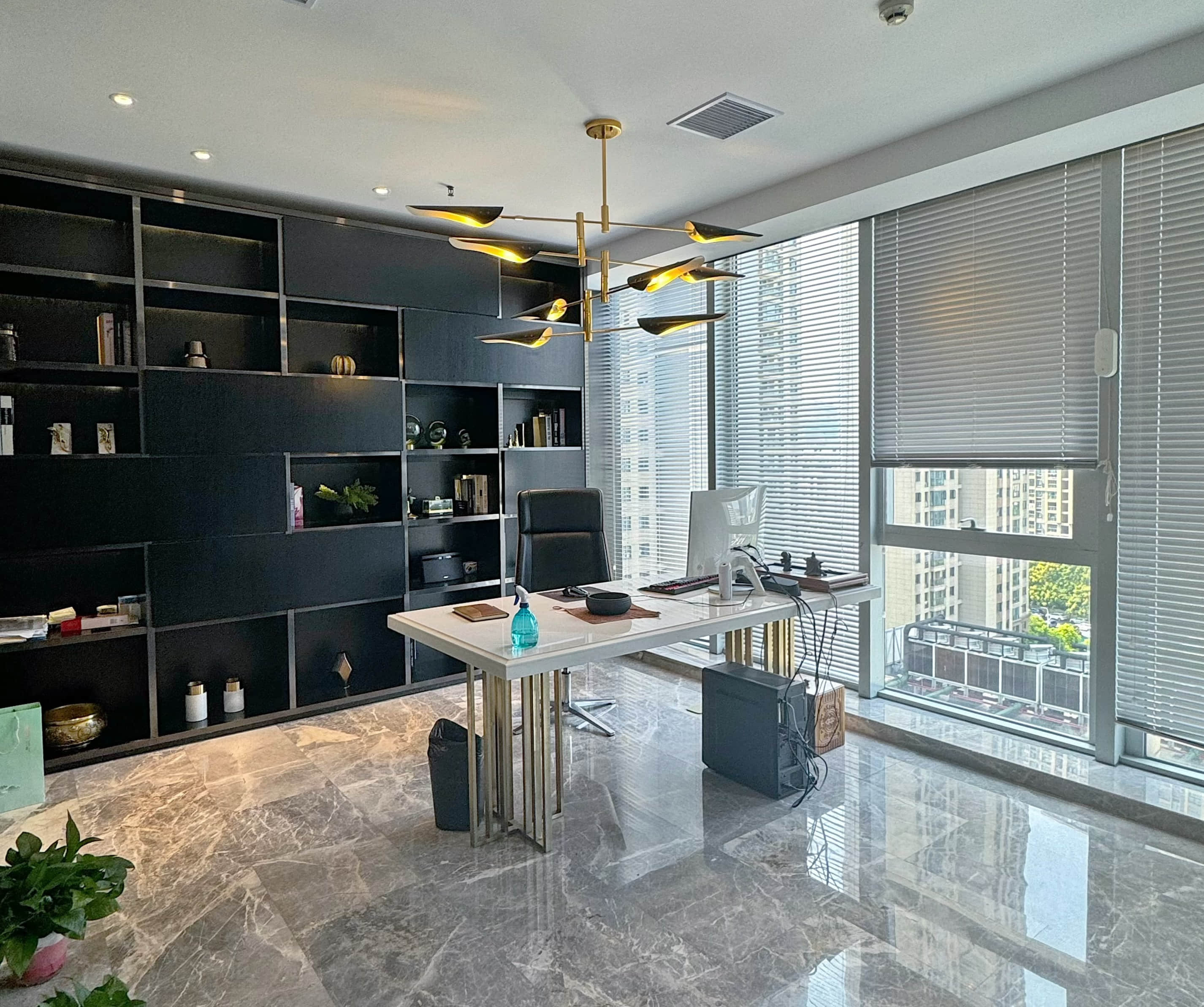 武汉办事处照片