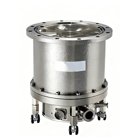 Turbo pump &Pendulum