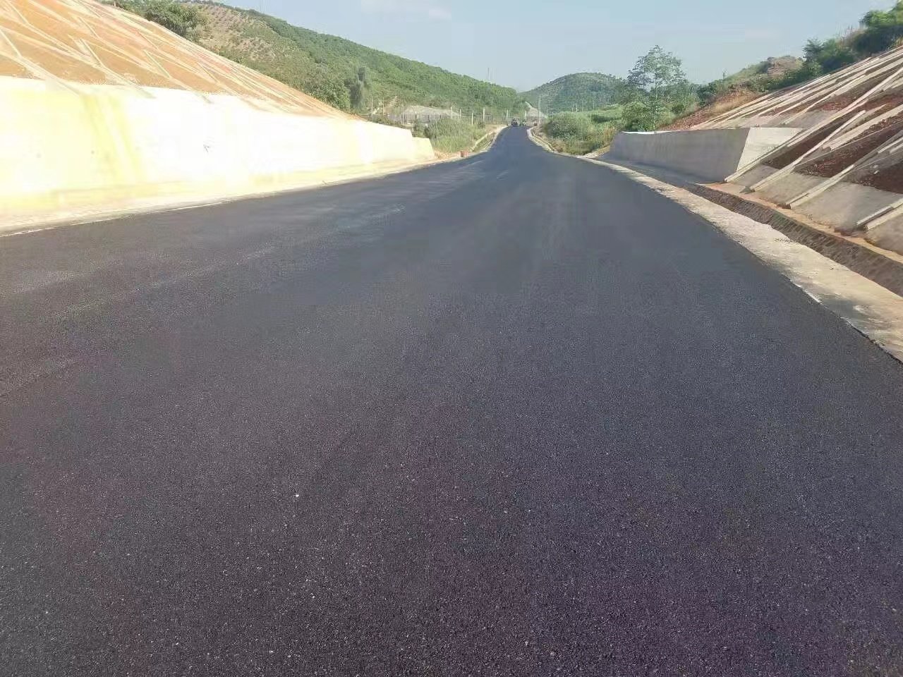 兴唐悦府配套建道路项目