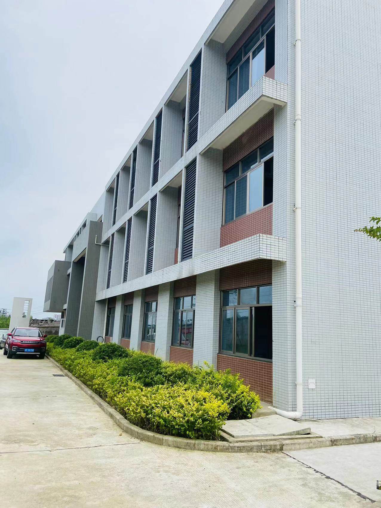 资中县城区水厂改扩建工程