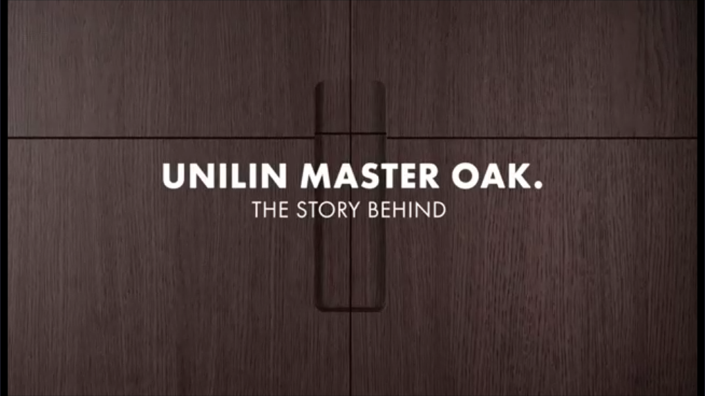 UNILIN MASTER OAK