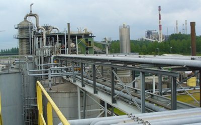 在哪里可以找到我们的生产工厂？