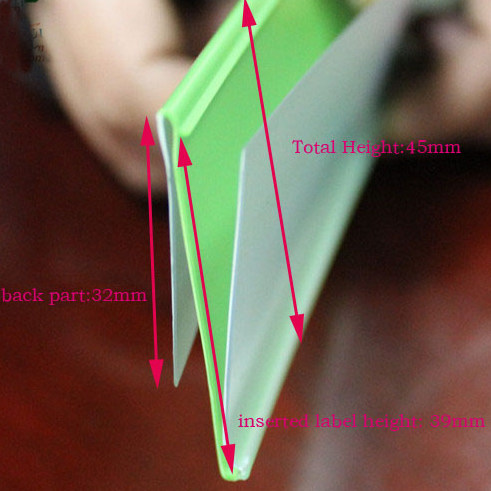 IP strips