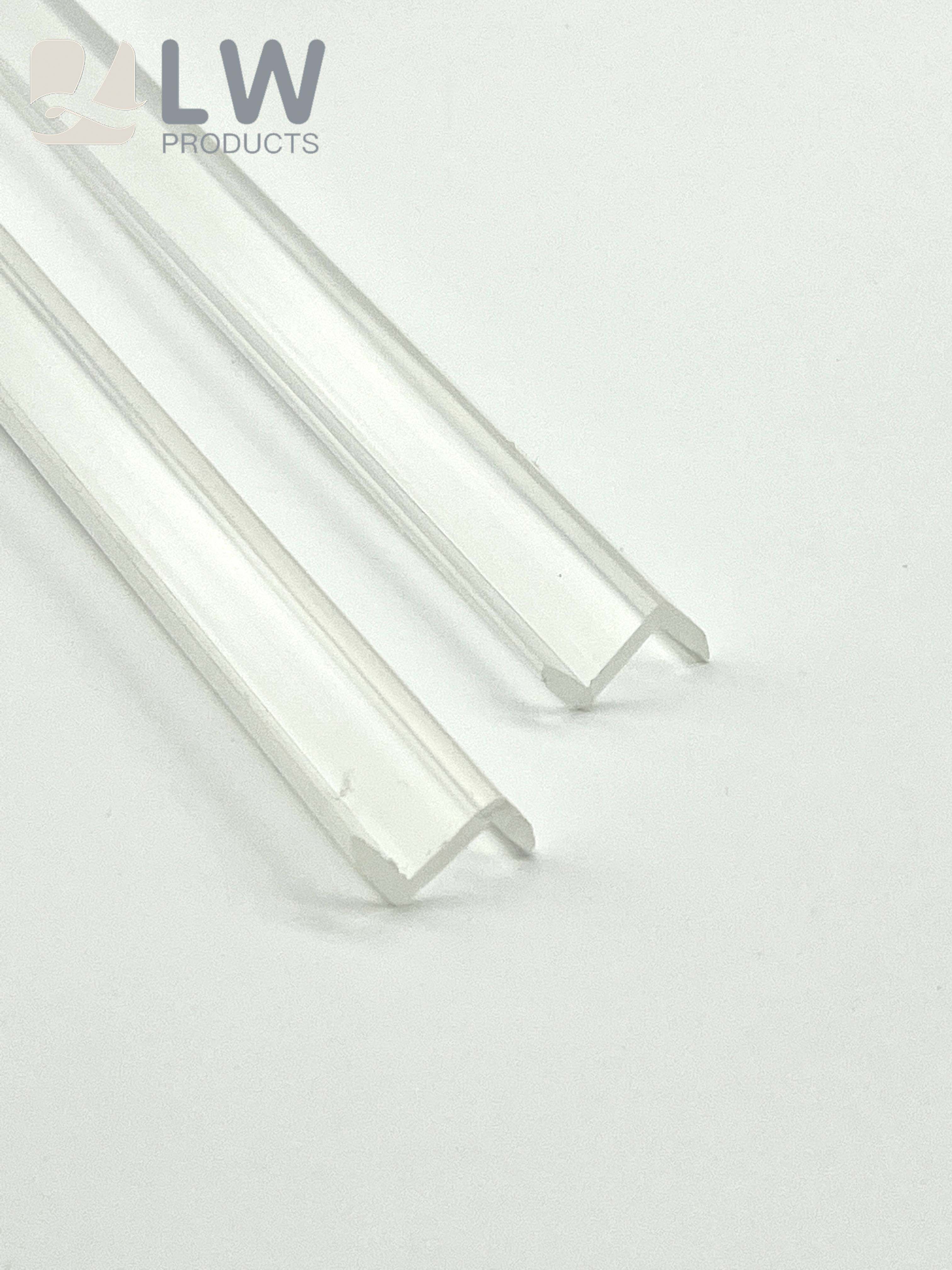 ACRYLIC Z-SHAPE STICK