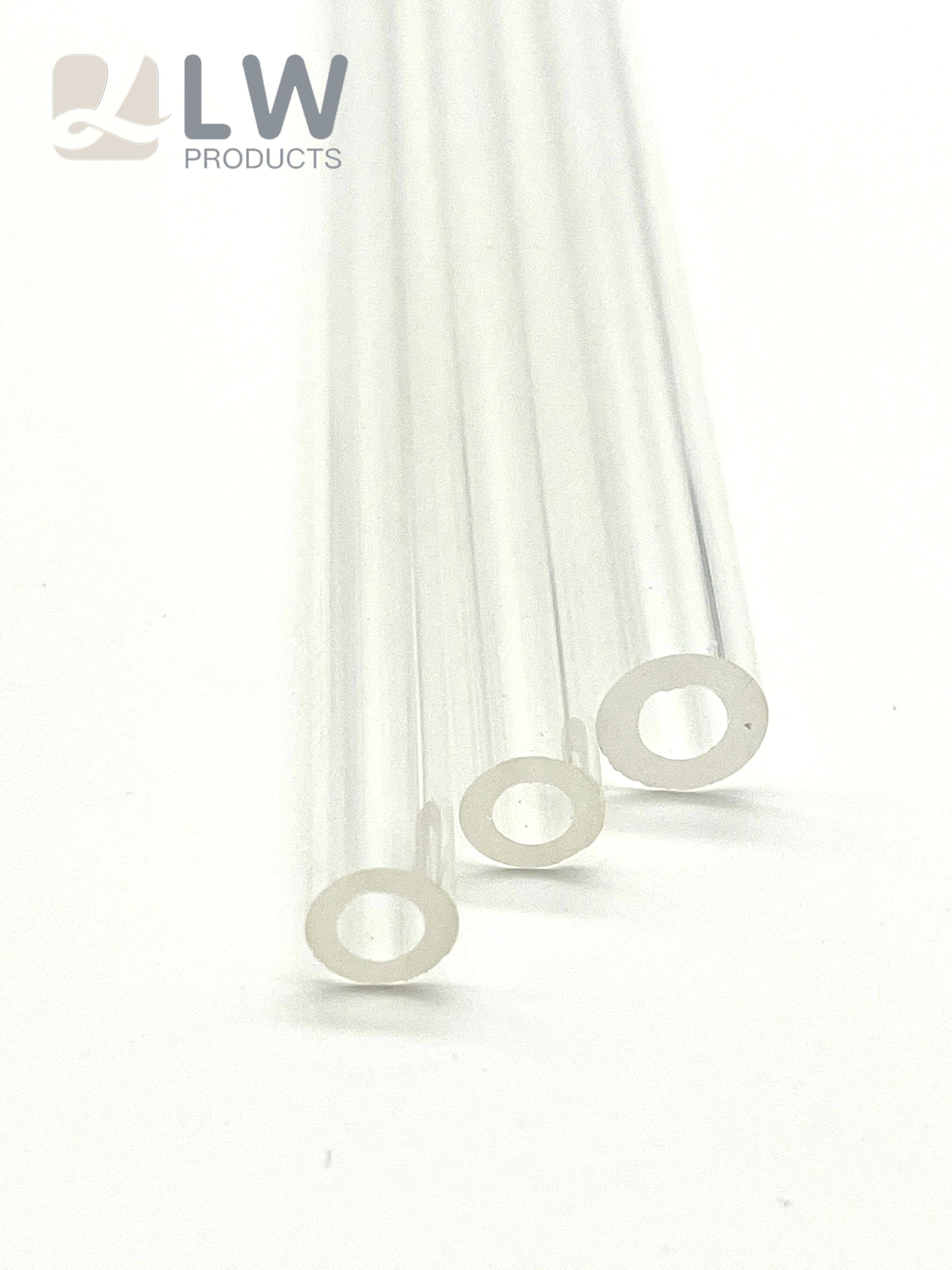 acrylic tube