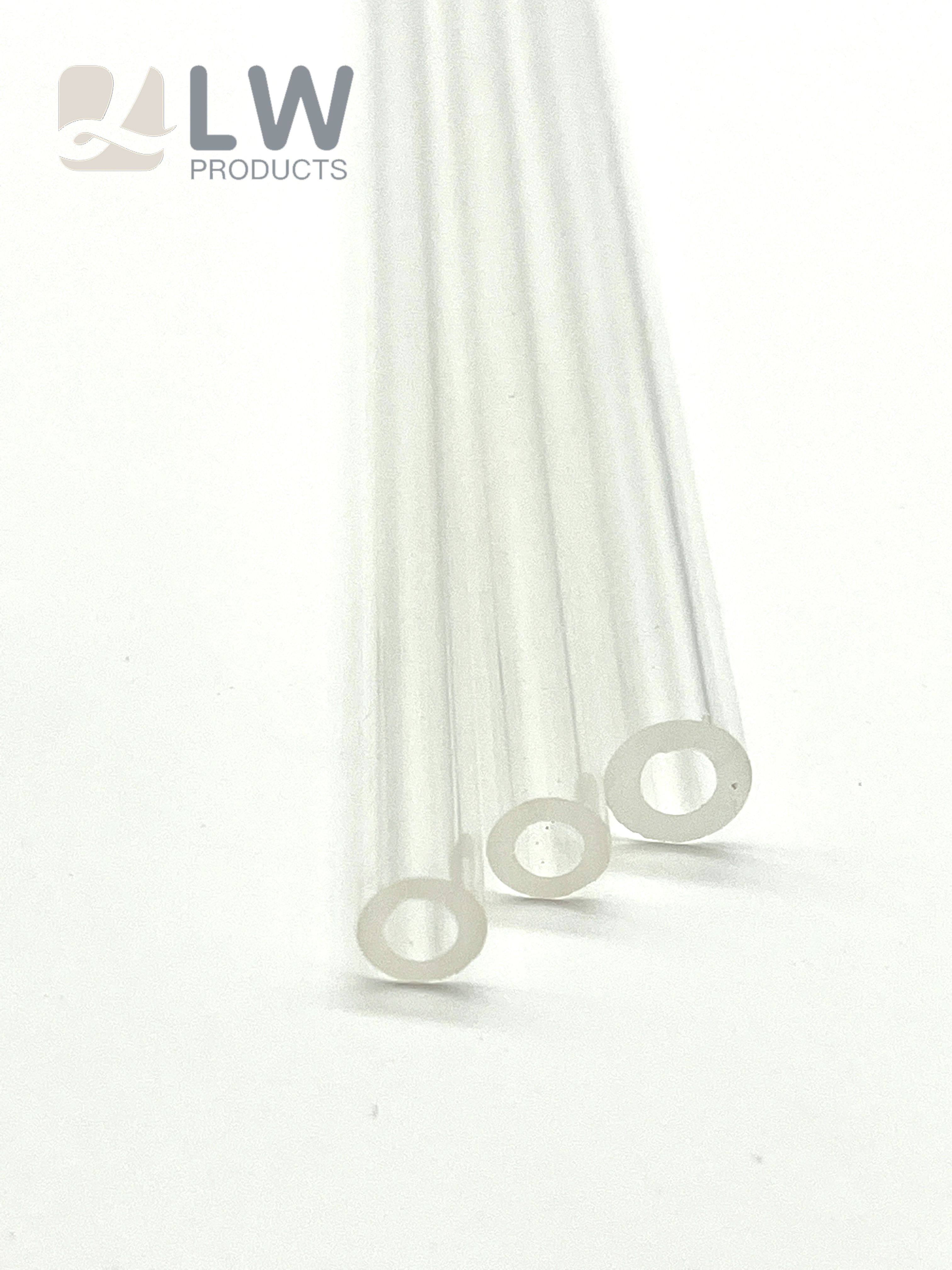 acrylic tube