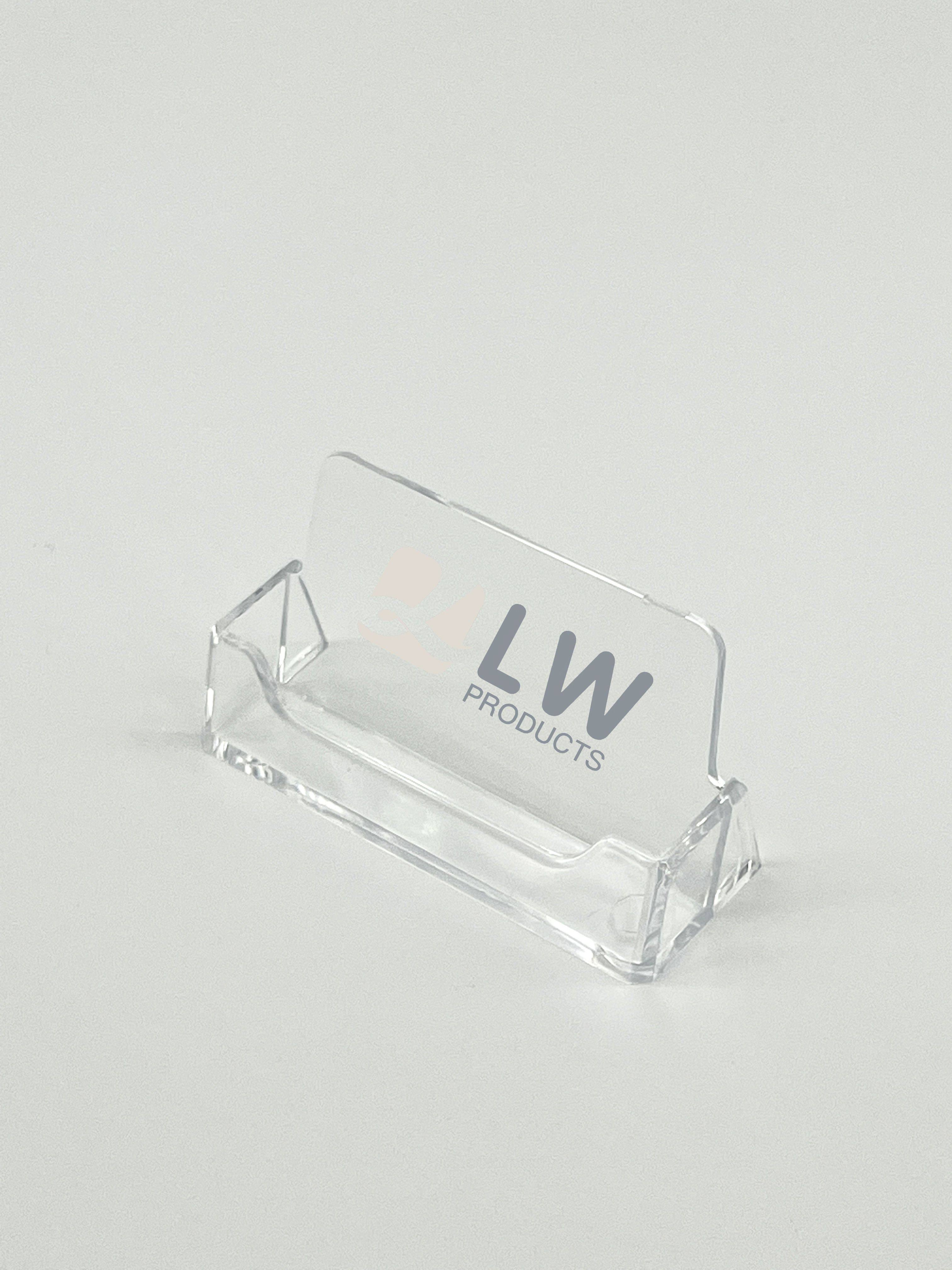 business card holder LW-B01