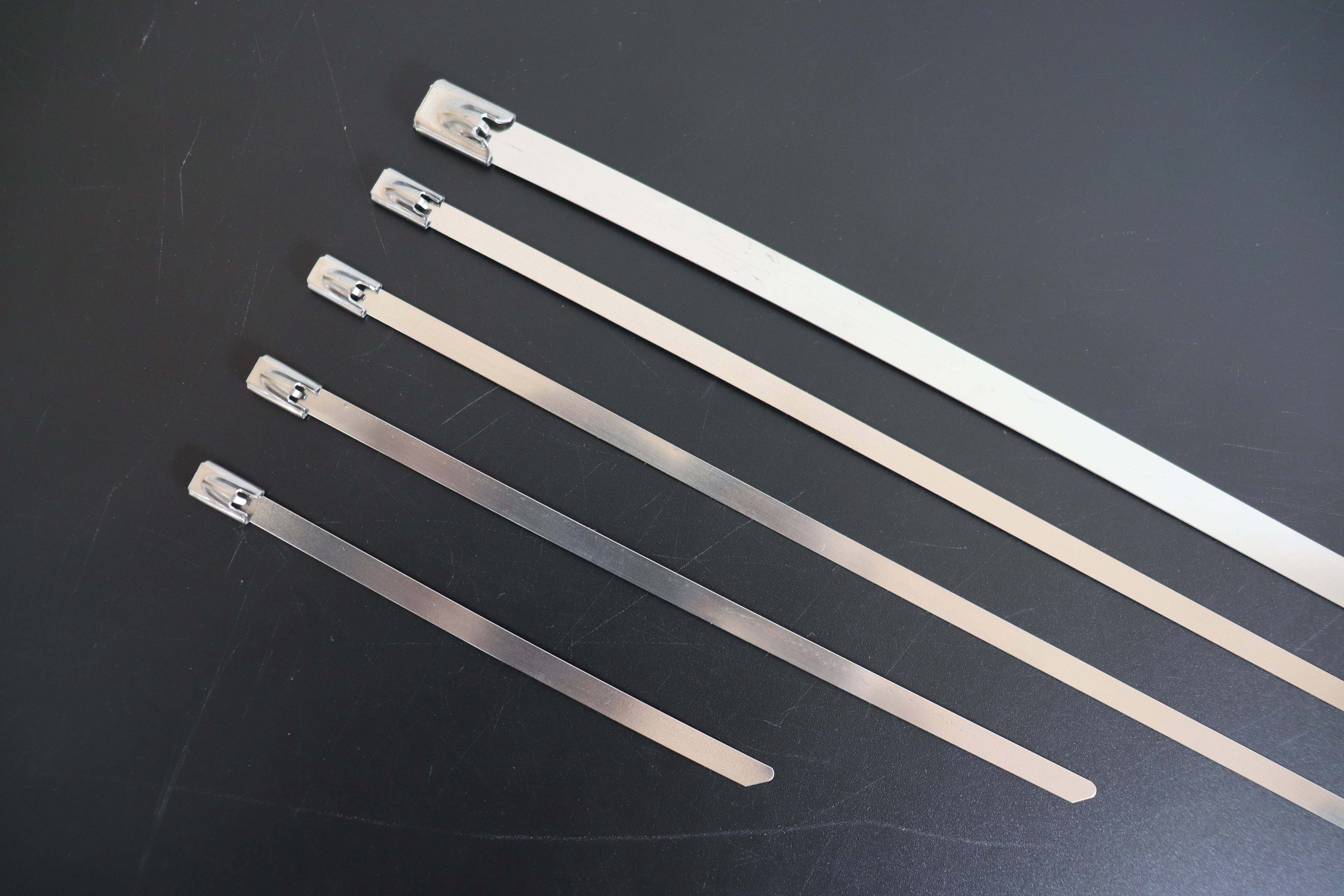 stainless cable tie