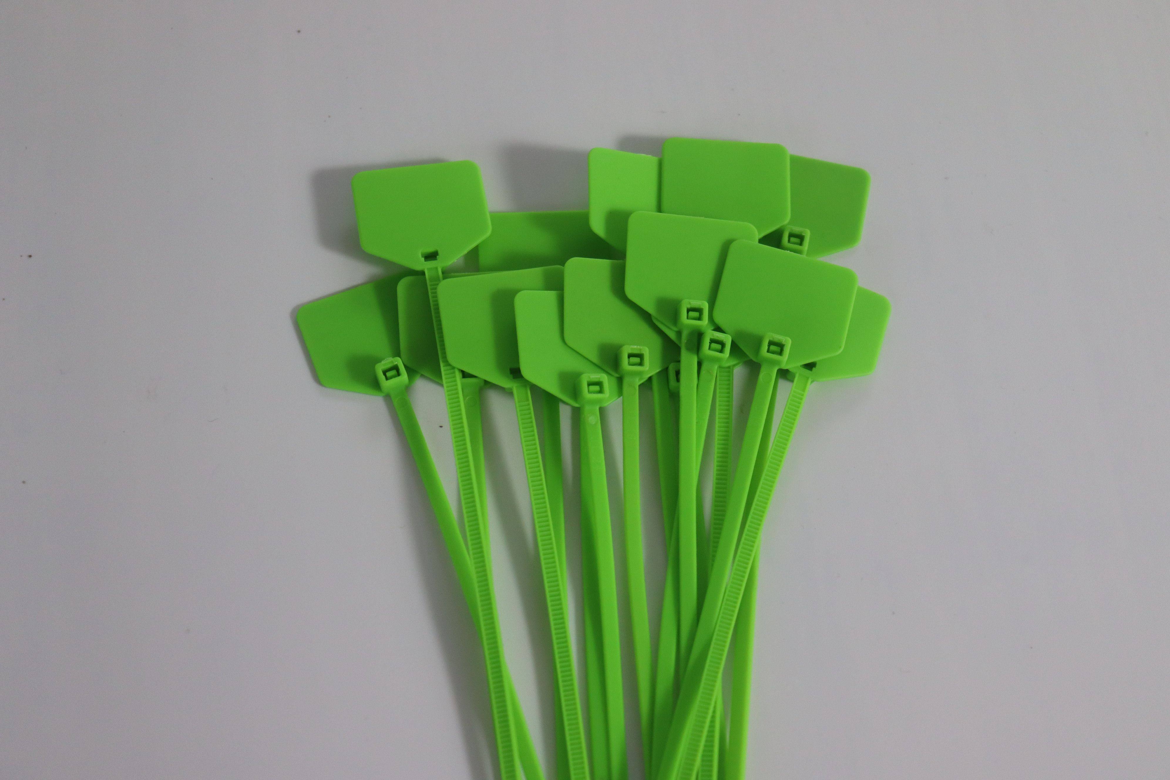 special cable tie