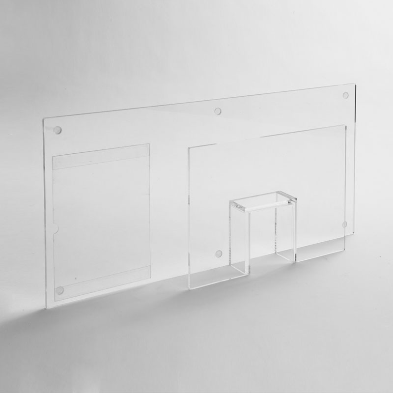 Acrylic Holders