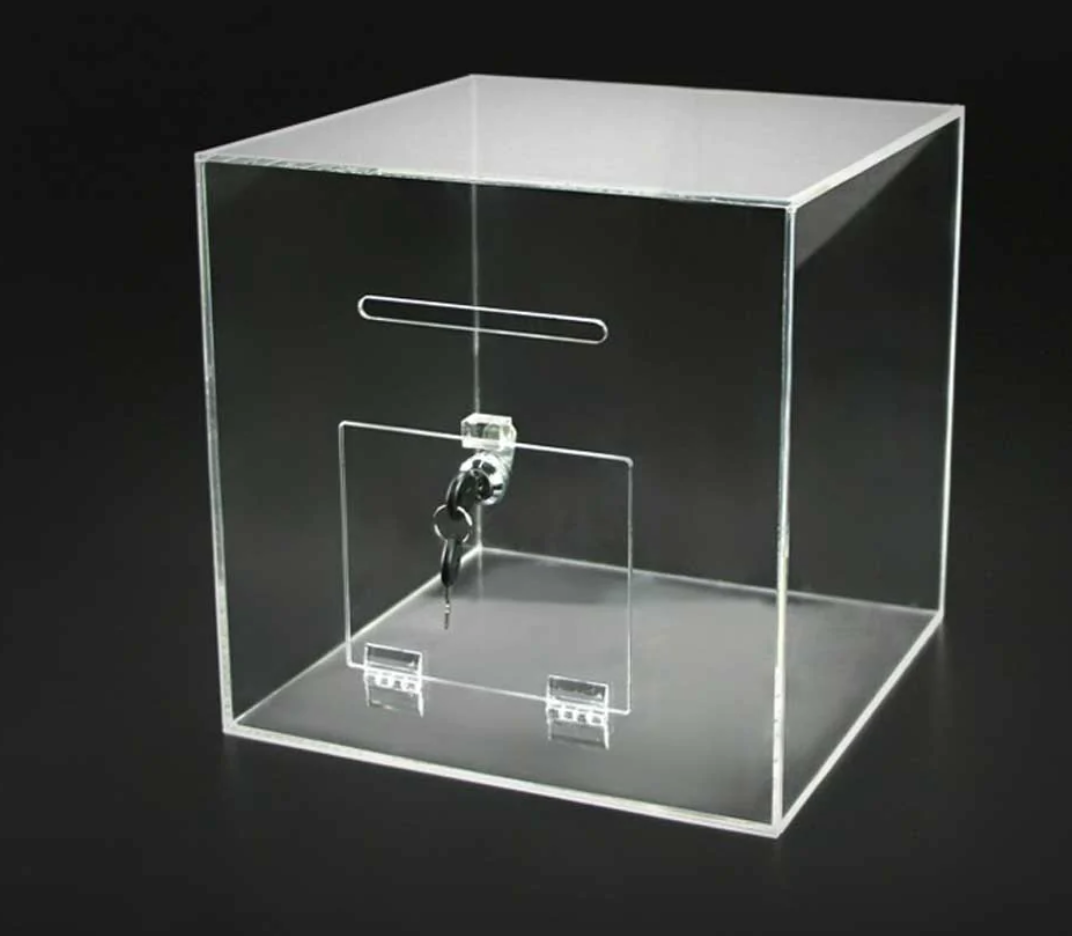 Acrylic Box