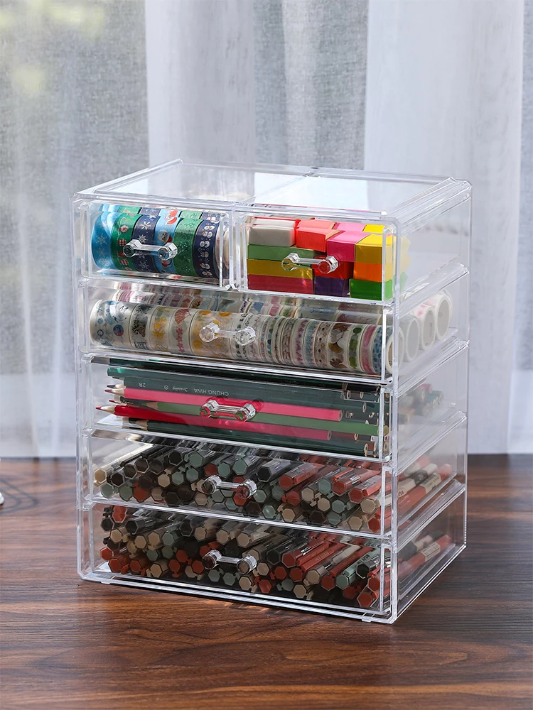 Acrylic Box