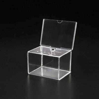 Acrylic Box