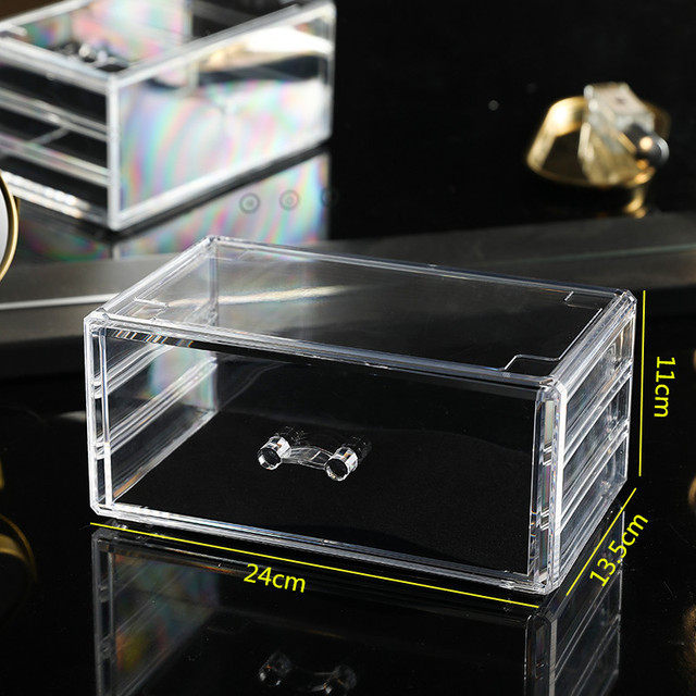 Acrylic Box