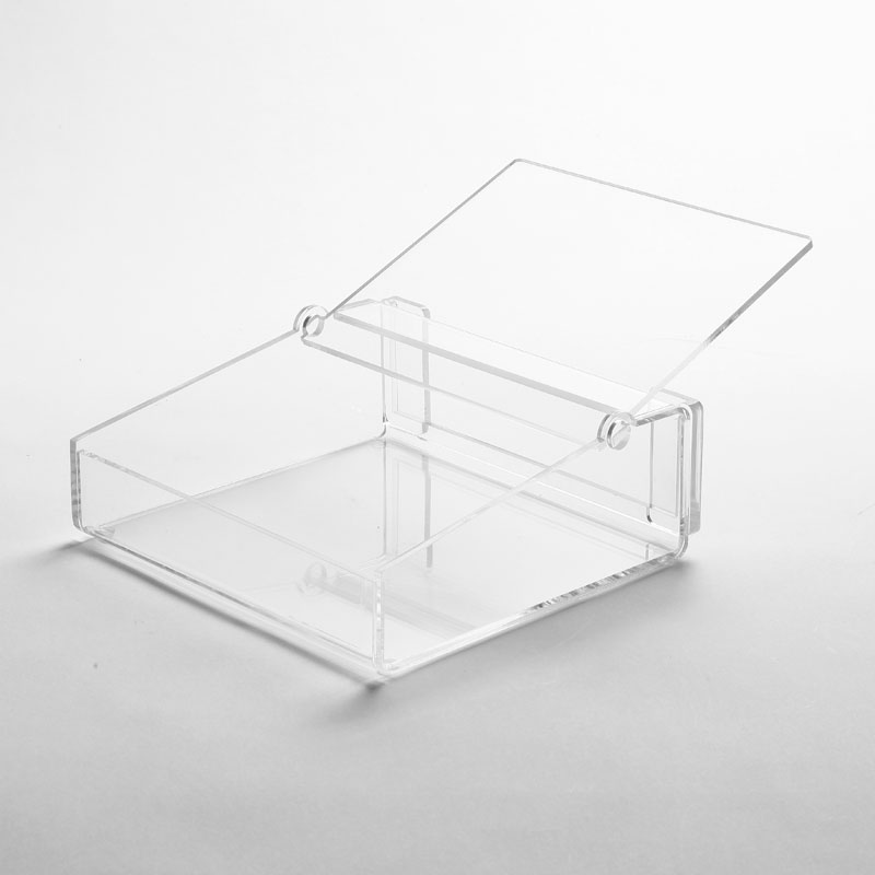 Acrylic Box