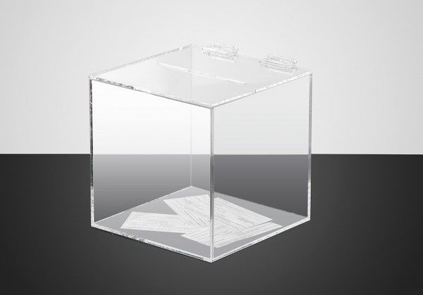 Acrylic Box