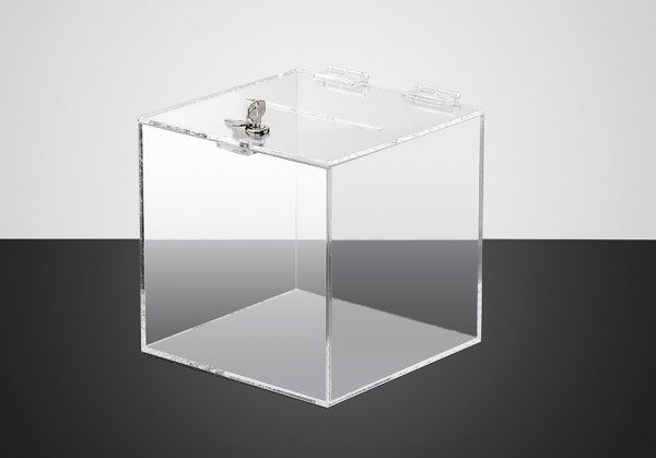 Acrylic Box