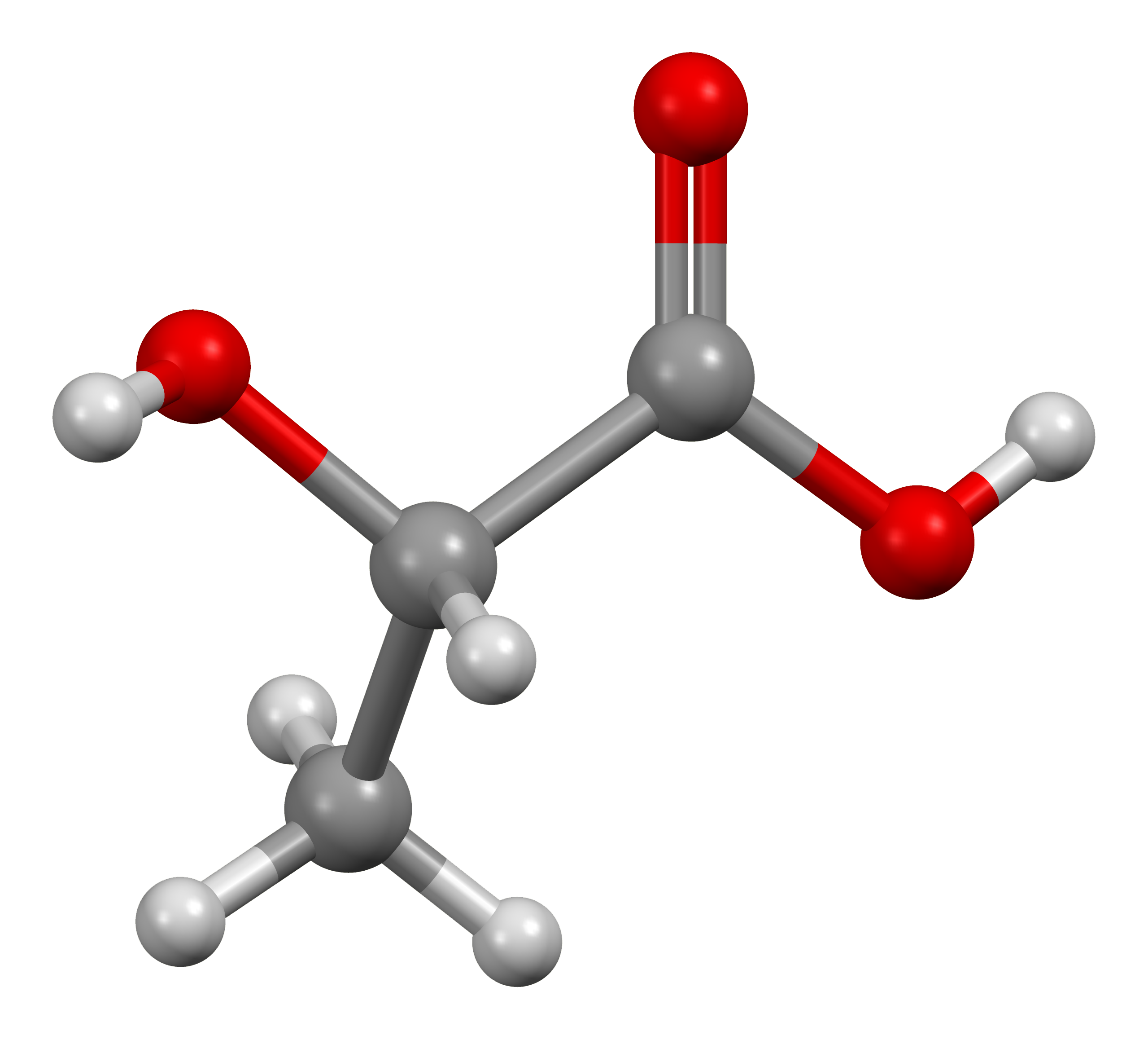 Lactic Acid