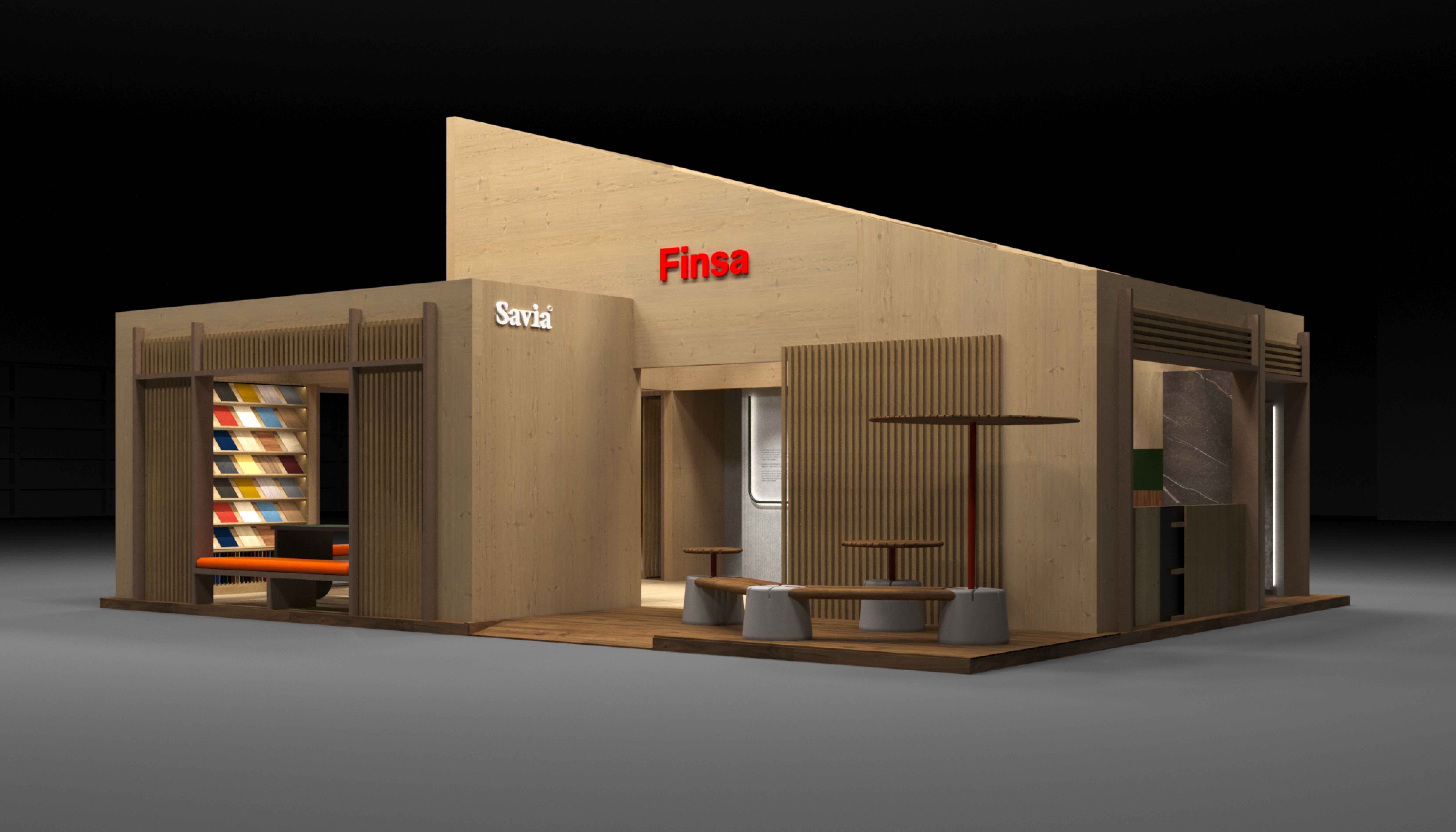 我们作为全球合作伙伴参与重建计划，并以新的品牌形象展示我们所有的产品系列