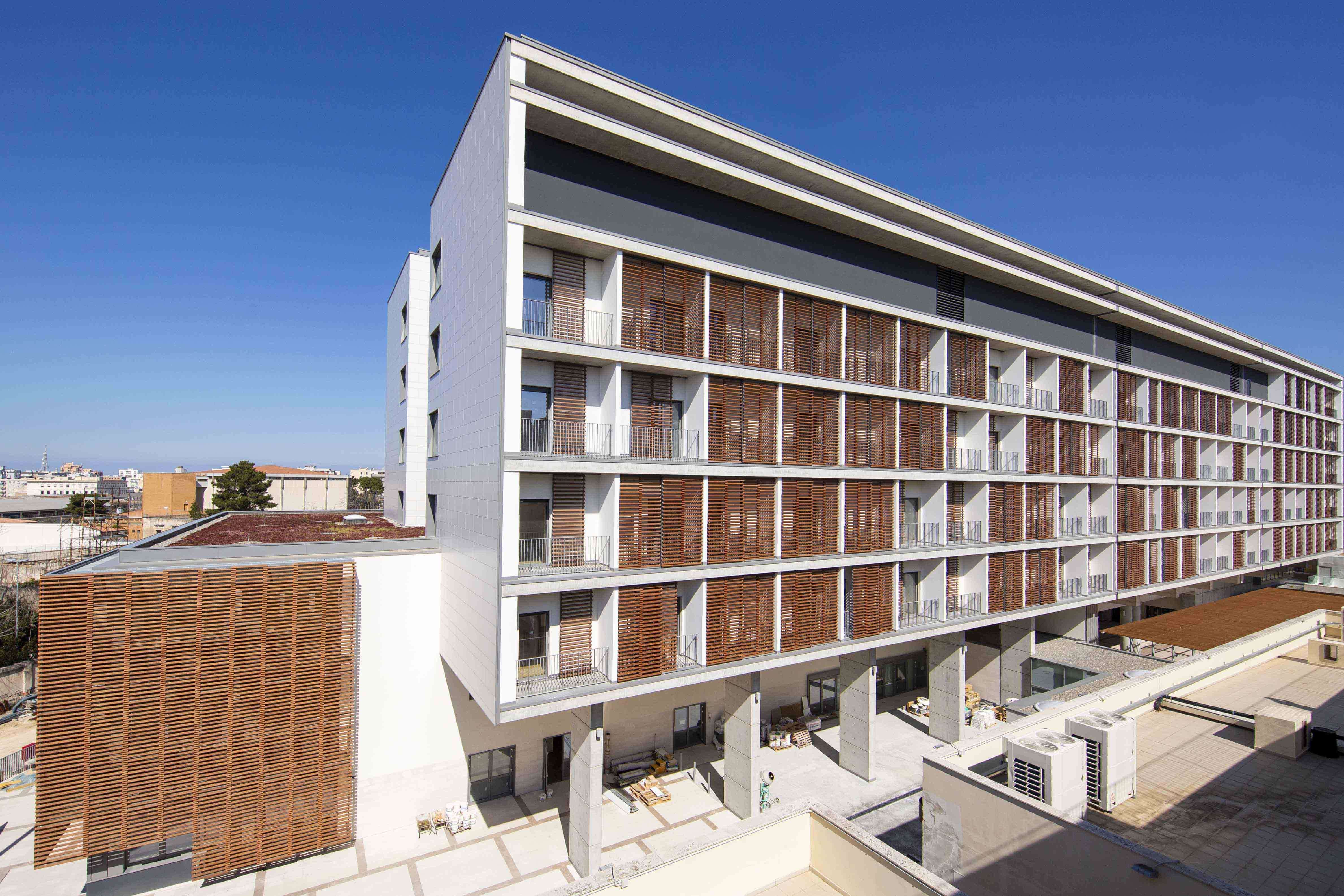 西班牙纷萨（FINSA）木业集团