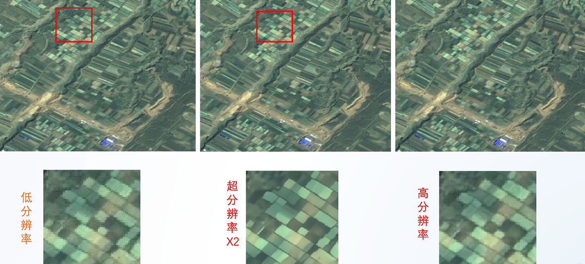 星谱时空(北京)遥感科技有限公司