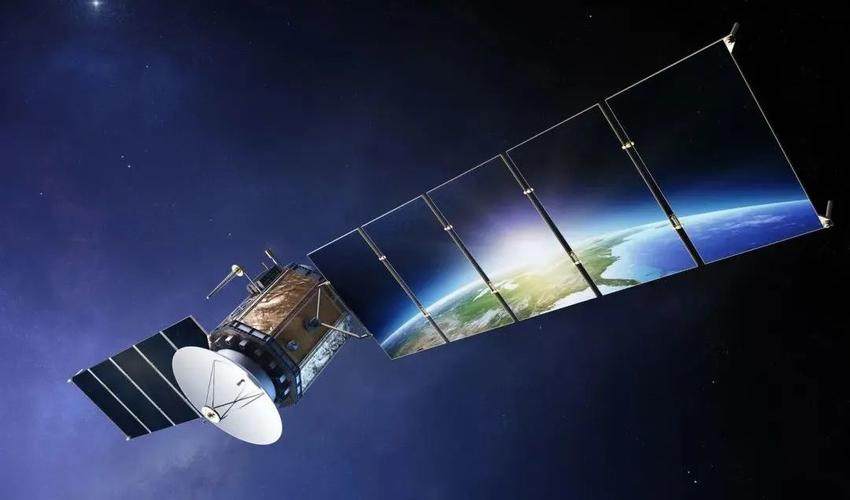 星谱时空(北京)遥感科技有限公司