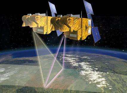 星谱时空(北京)遥感科技有限公司