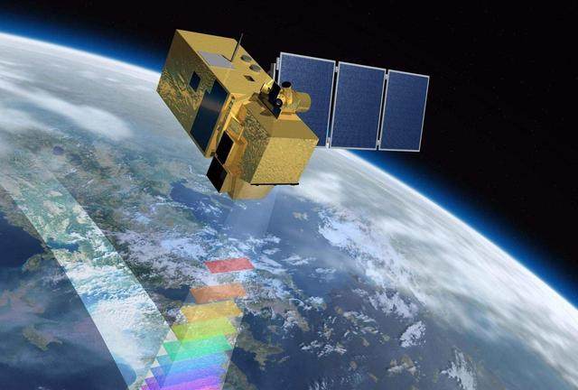 星谱时空(北京)遥感科技有限公司