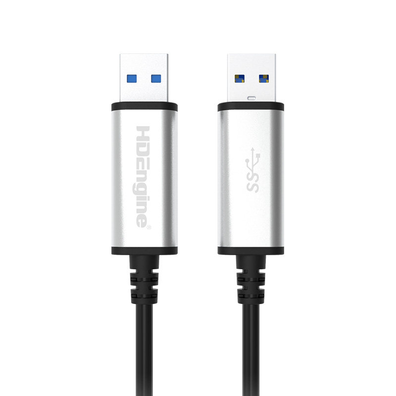 USB3.1光纤线