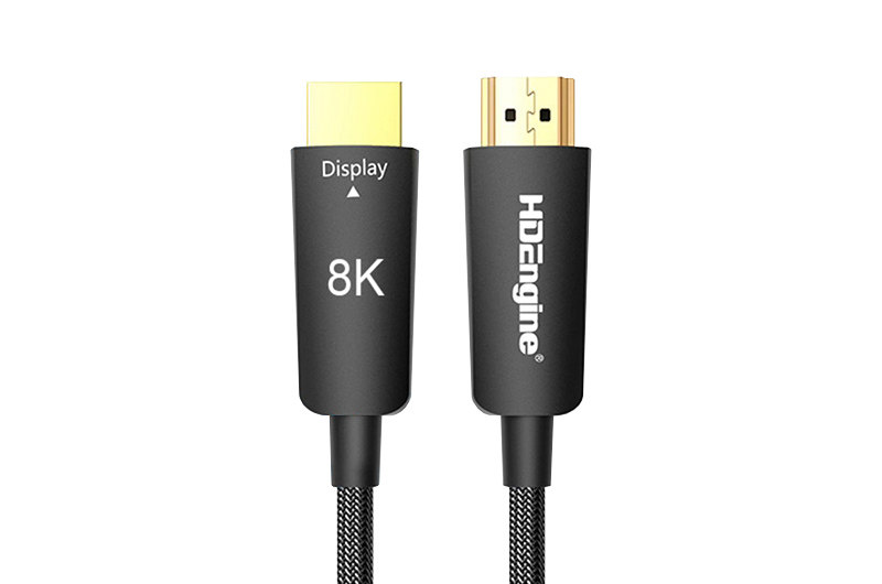 魔影8K光纤HDMI