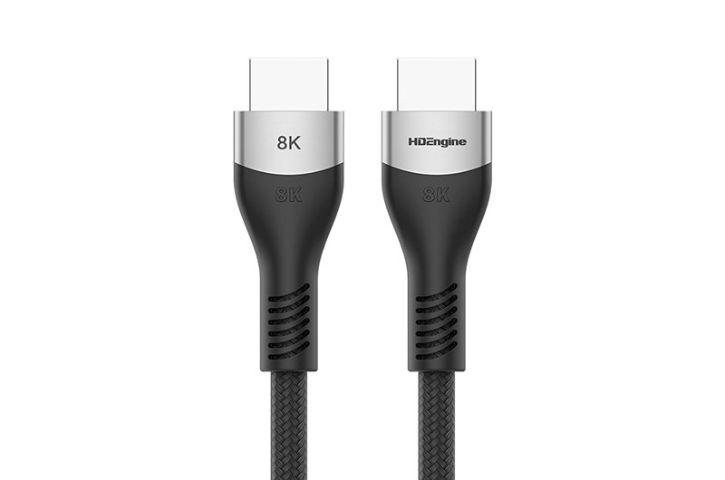 海缔力2.1版8K铜线