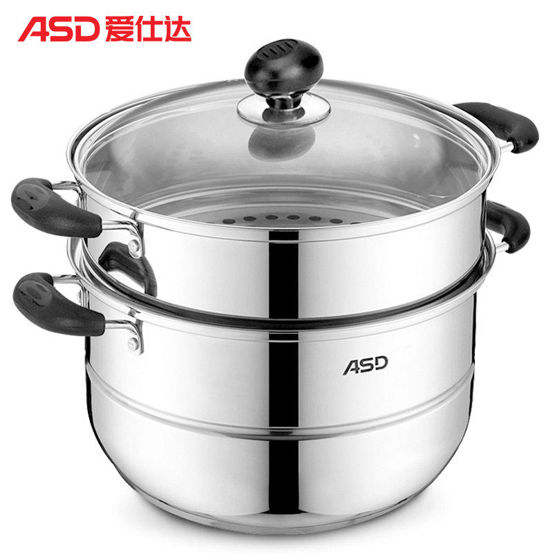 Pot
