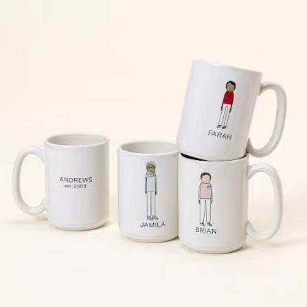 Cups