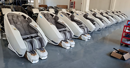 FUAN POTENT INDUSTRY & TRADE CO., LTD.