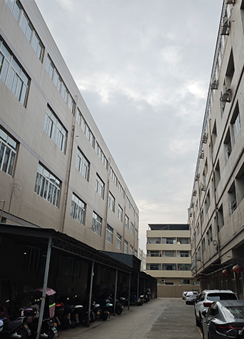 FUAN POTENT INDUSTRY & TRADE CO., LTD.